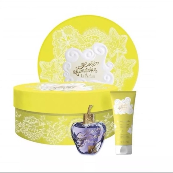 Lolita Lempicka _ parfums - Picture 5 of 5